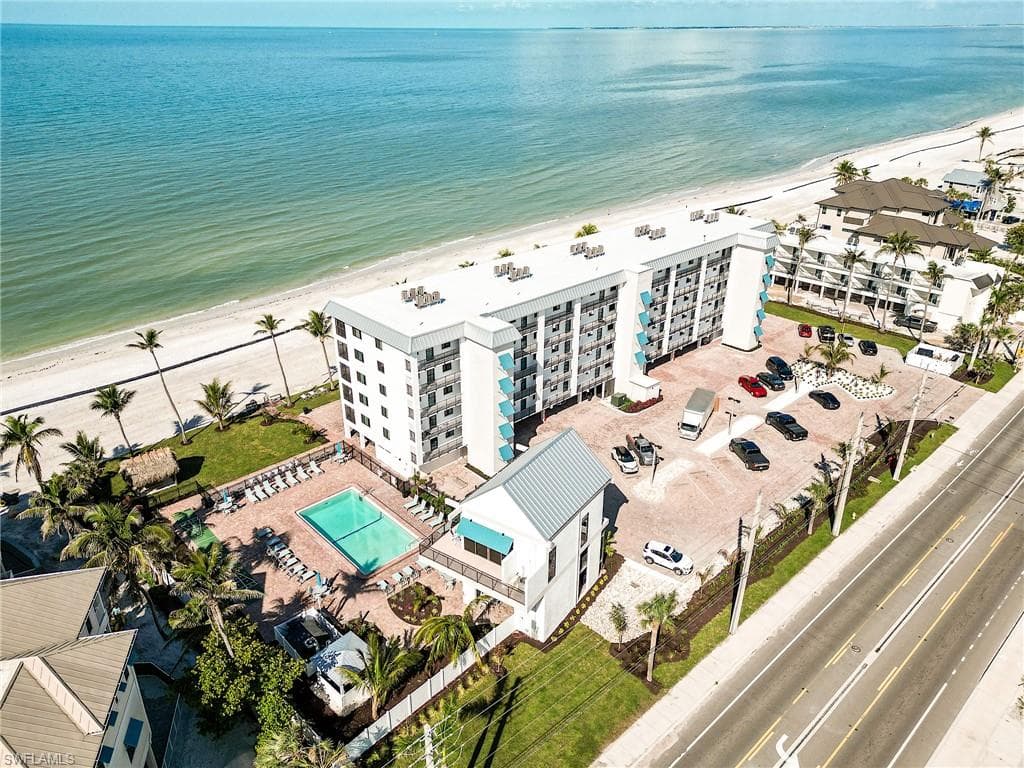 4770 Estero BLVD # 109, FORT MYERS BEACH FL 33931-2