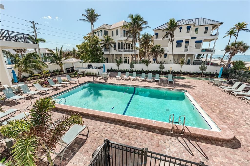 4770 Estero BLVD # 109, FORT MYERS BEACH FL 33931-35