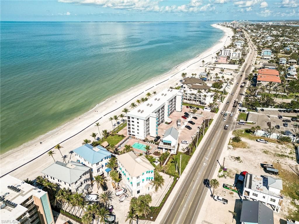 4770 Estero BLVD # 109, FORT MYERS BEACH FL 33931-4