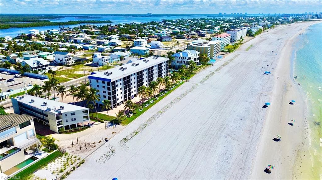 4770 Estero BLVD # 109, FORT MYERS BEACH FL 33931-40