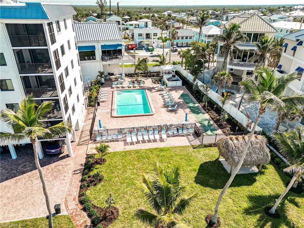 4770 Estero BLVD # 109, FORT MYERS BEACH FL 33931-3