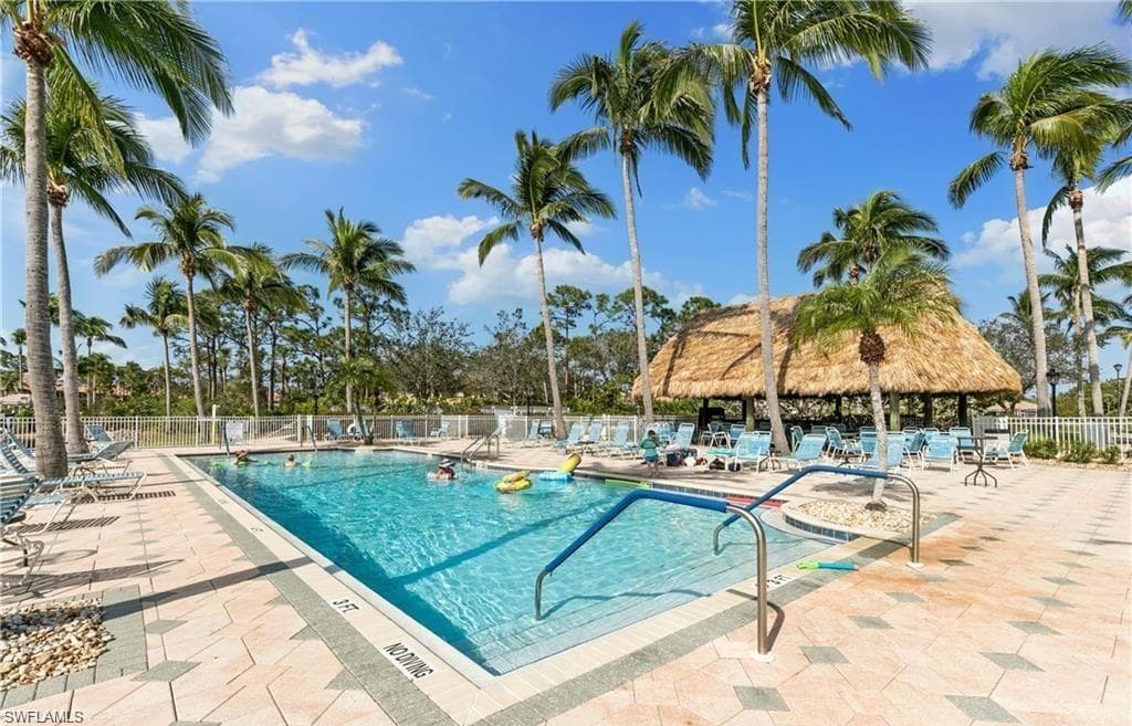 3311 S Coconut Island DR # 102, ESTERO FL 34134-29