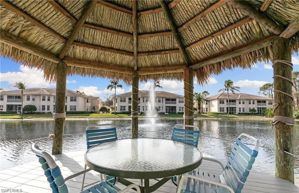 3311 S Coconut Island DR # 102, ESTERO FL 34134-36