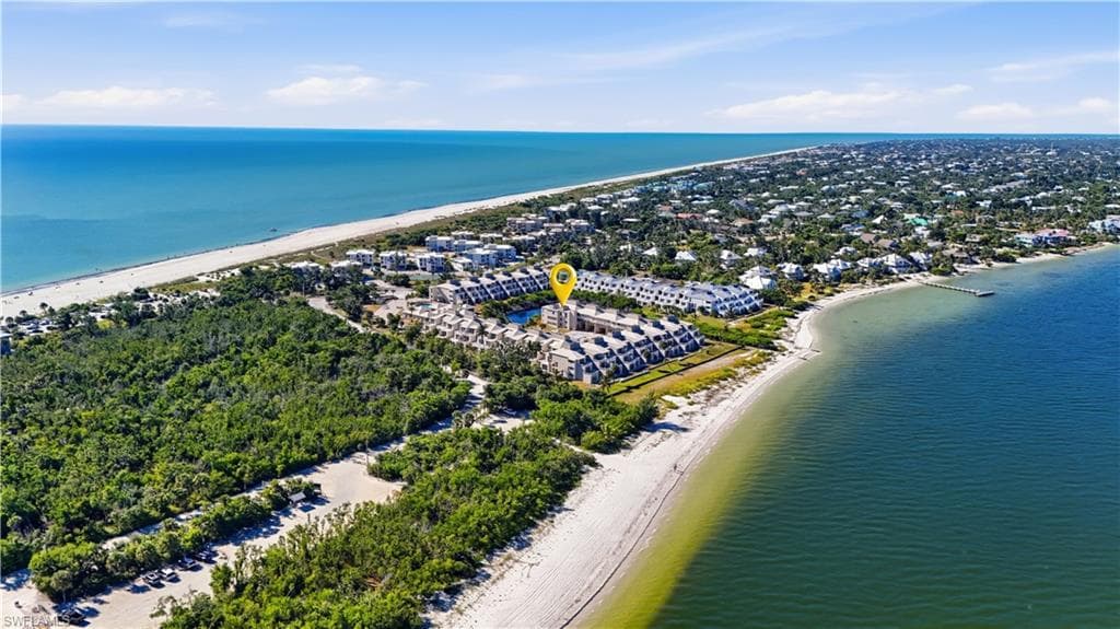 200 Periwinkle WAY # 233, SANIBEL FL 33957-1