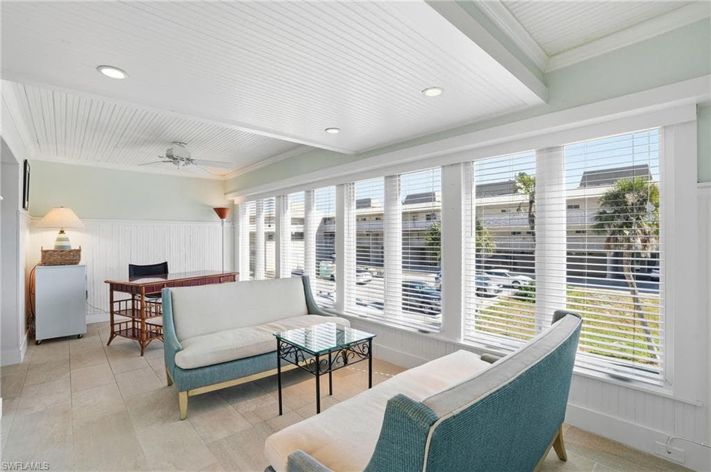 200 Periwinkle WAY # 233, SANIBEL FL 33957-21