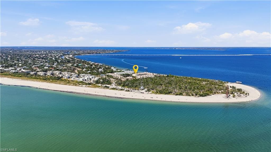 200 Periwinkle WAY # 233, SANIBEL FL 33957-2