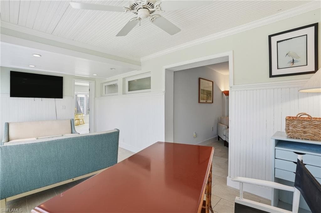 200 Periwinkle WAY # 233, SANIBEL FL 33957-19