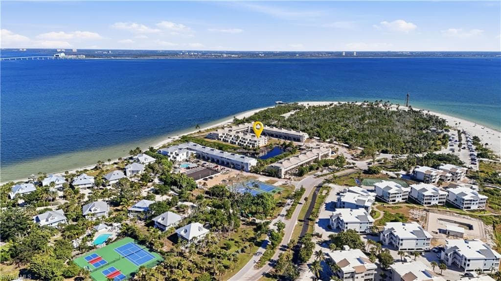 200 Periwinkle WAY # 233, SANIBEL FL 33957-37
