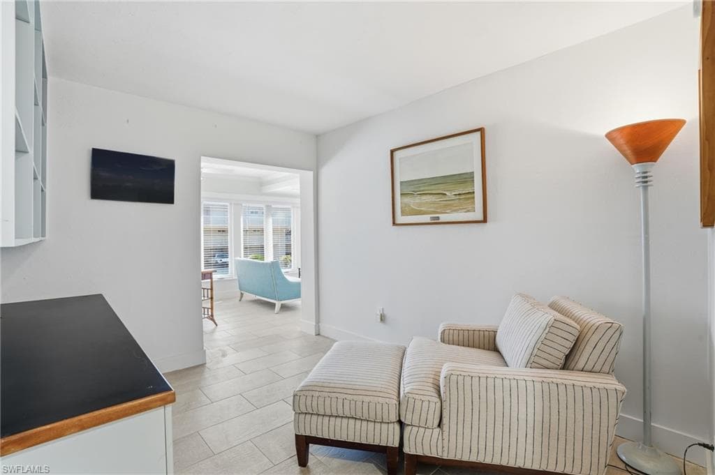 200 Periwinkle WAY # 233, SANIBEL FL 33957-17
