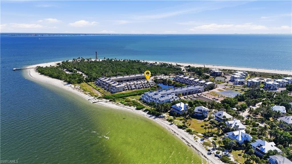 200 Periwinkle WAY # 233, SANIBEL FL 33957-36