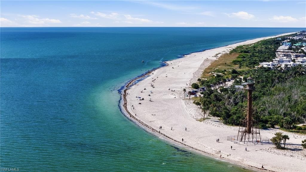 200 Periwinkle WAY # 233, SANIBEL FL 33957-39