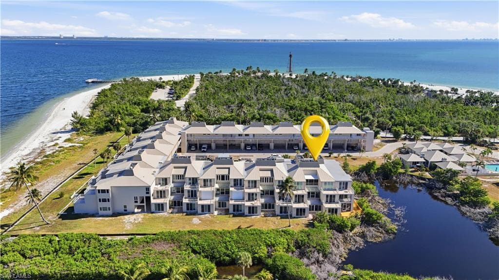 200 Periwinkle WAY # 233, SANIBEL FL 33957-34
