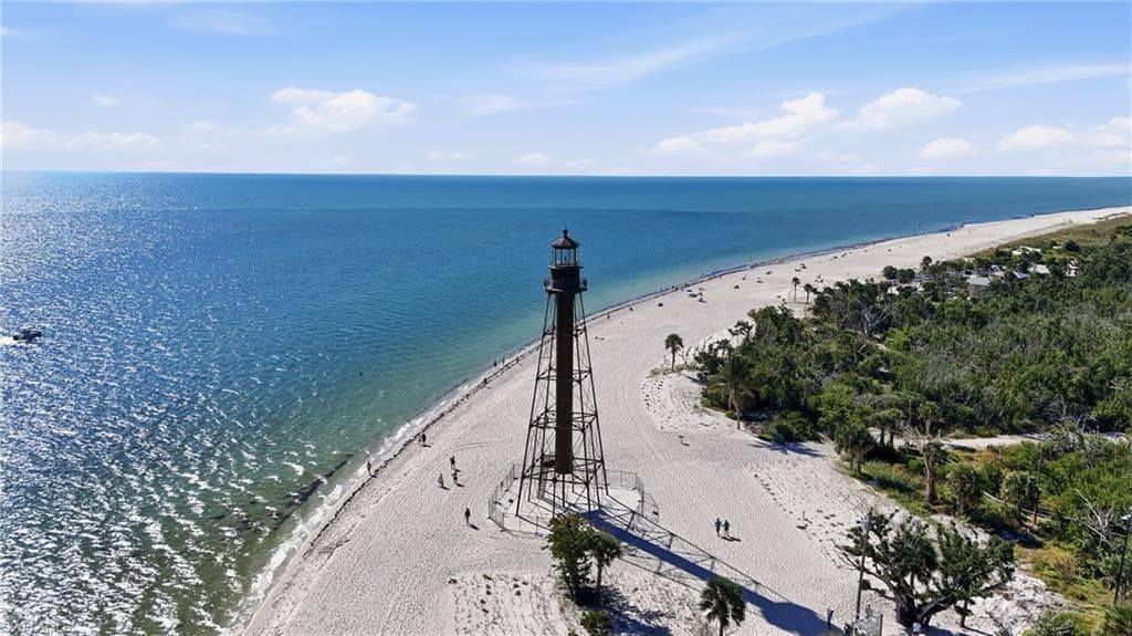 200 Periwinkle WAY # 233, SANIBEL FL 33957-38