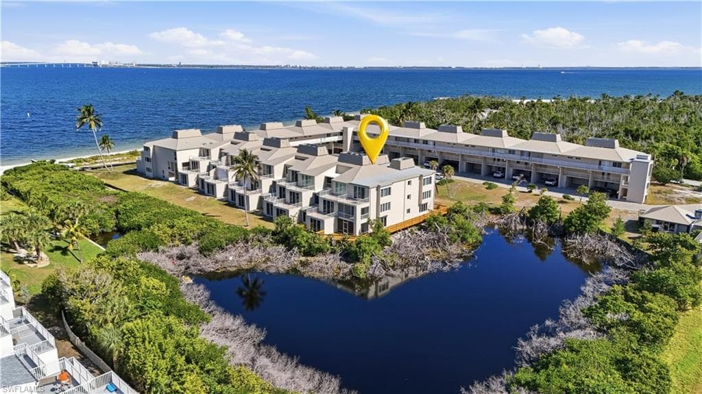 200 Periwinkle WAY # 233, SANIBEL FL 33957-3