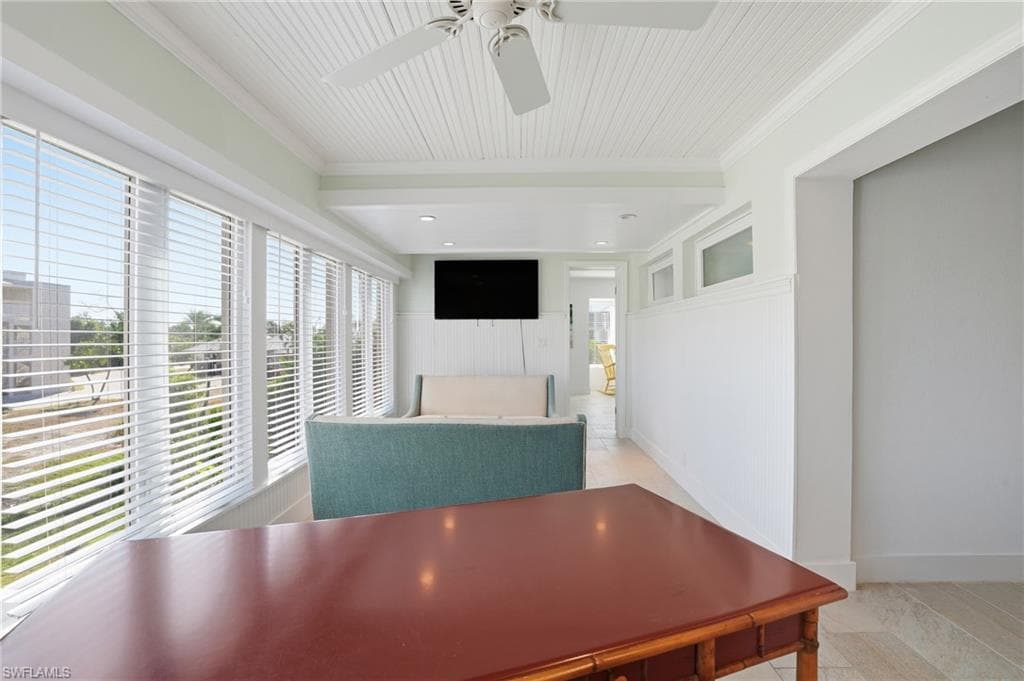200 Periwinkle WAY # 233, SANIBEL FL 33957-20