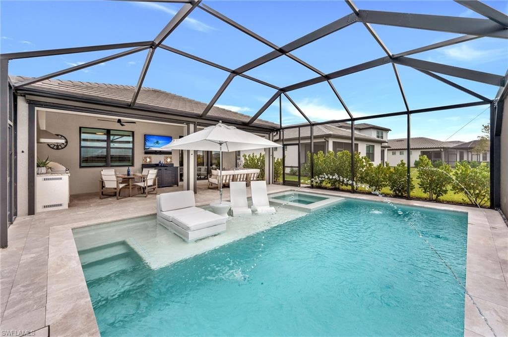 20240 Napa LOOP, ESTERO FL 33928-9