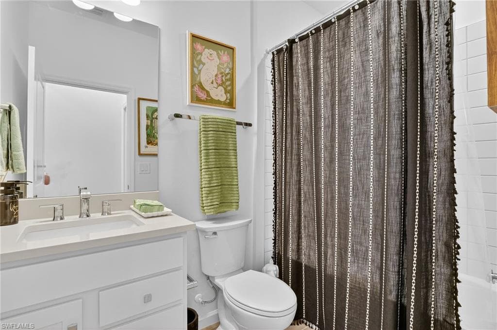 1657 Serena AVE, NAPLES FL 34120-15