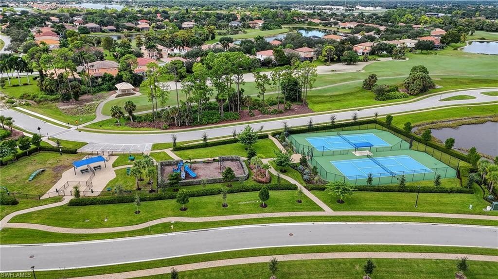 1657 Serena AVE, NAPLES FL 34120-39