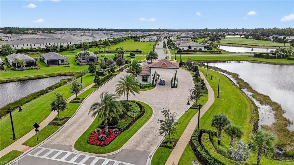 1657 Serena AVE, NAPLES FL 34120-34