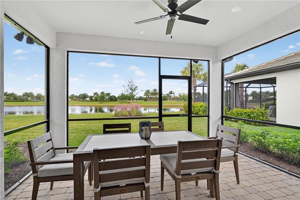 1657 Serena AVE, NAPLES FL 34120-28