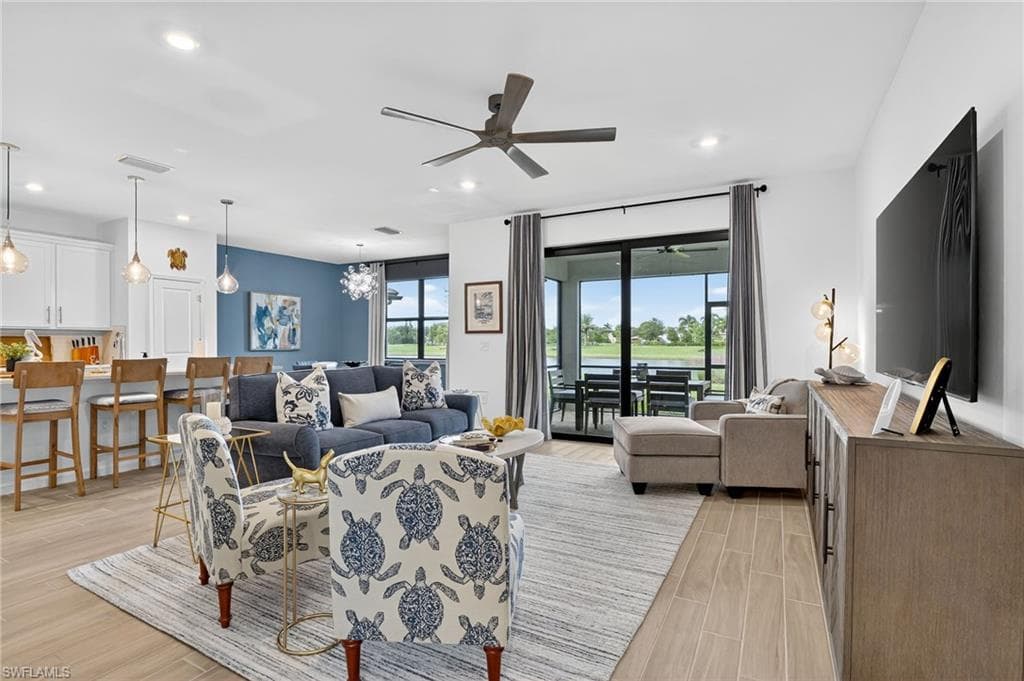 1657 Serena AVE, NAPLES FL 34120-3