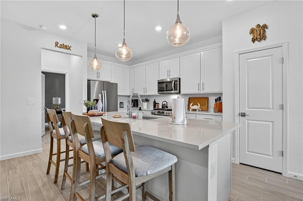 1657 Serena AVE, NAPLES FL 34120-7