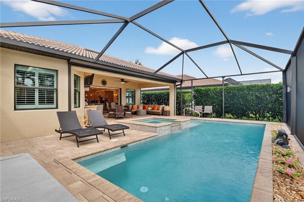 23332 Sanabria LOOP, BONITA SPRINGS FL 34135-29