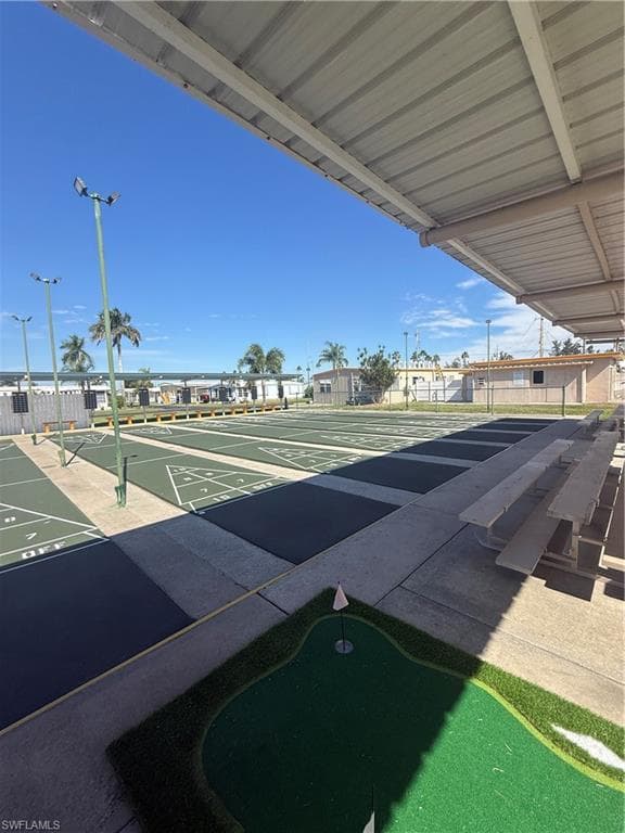 350 Shoreland DR, FORT MYERS FL 33905-6