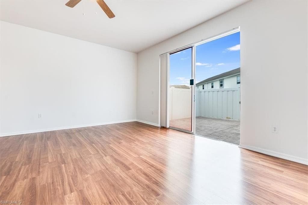 3635 Pine Oak CIR # 102, FORT MYERS FL 33916-2