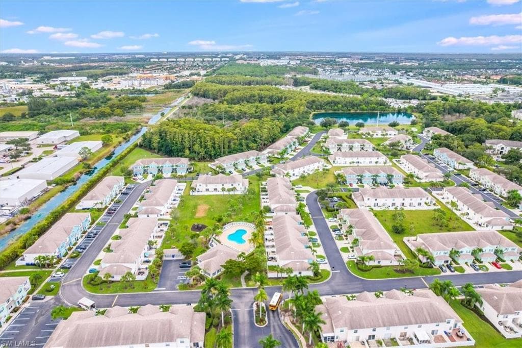 3635 Pine Oak CIR # 102, FORT MYERS FL 33916-37