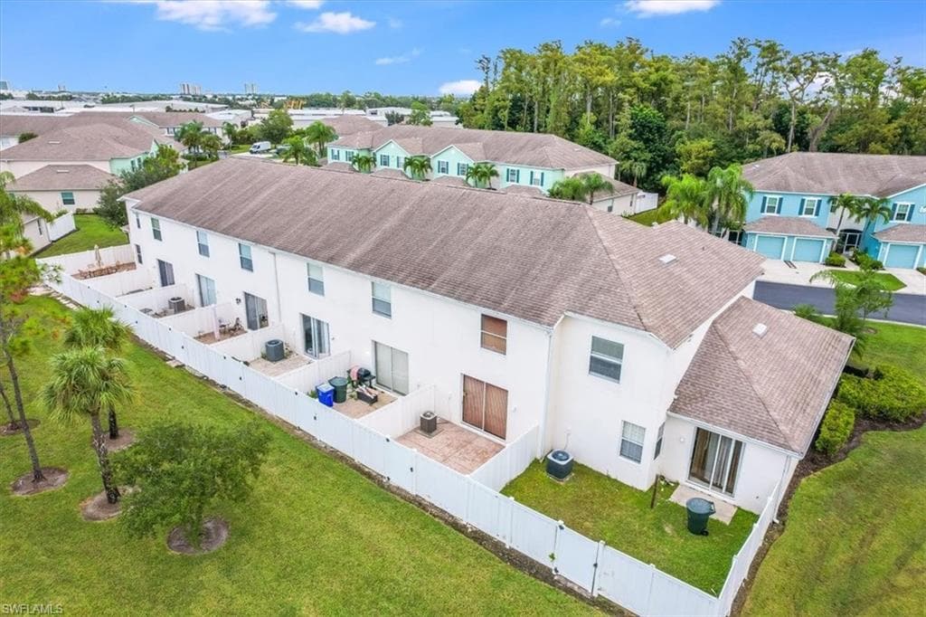 3635 Pine Oak CIR # 102, FORT MYERS FL 33916-17