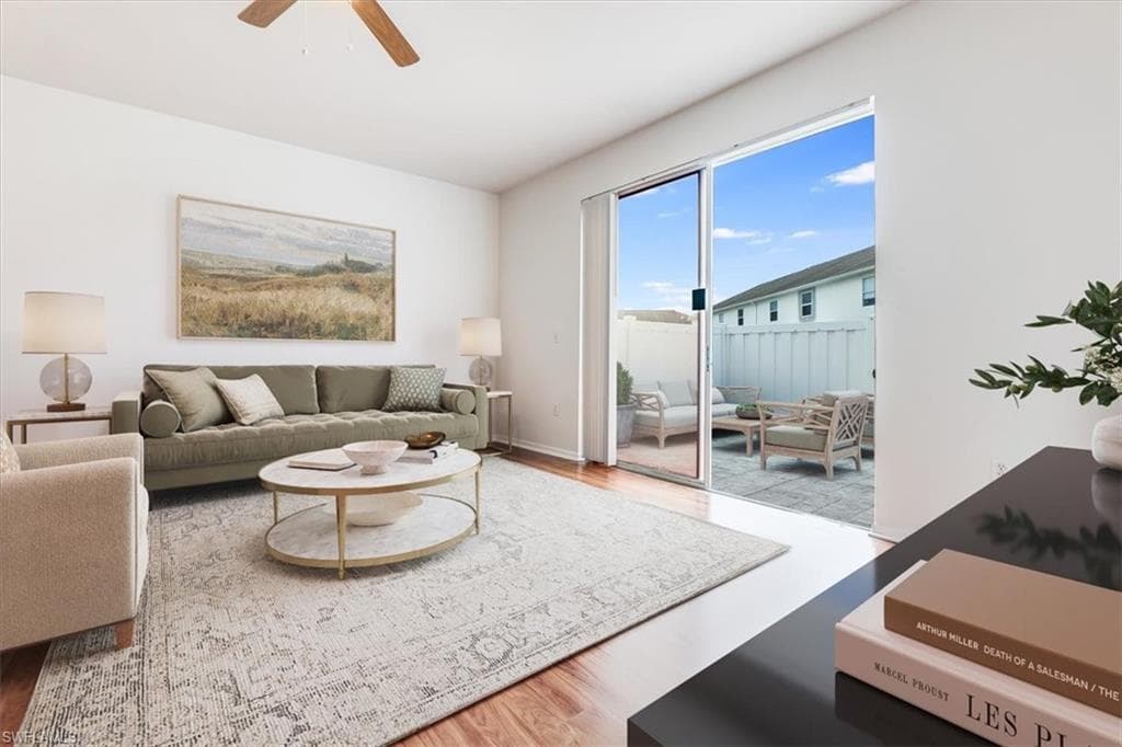 3635 Pine Oak CIR # 102, FORT MYERS FL 33916-3