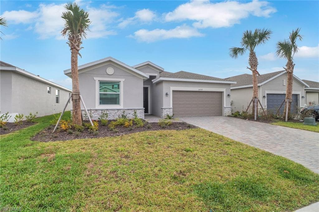 18789 Marlin Kite LN, NORTH FORT MYERS FL 33917-32