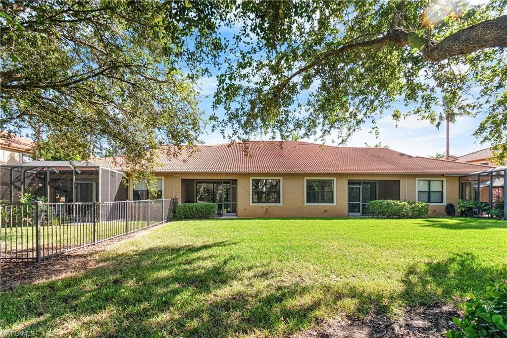 9070 Water Tupelo RD, FORT MYERS FL 33912-4