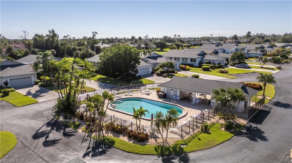 16665 Waters Edge CT # 101, FORT MYERS FL 33908-6