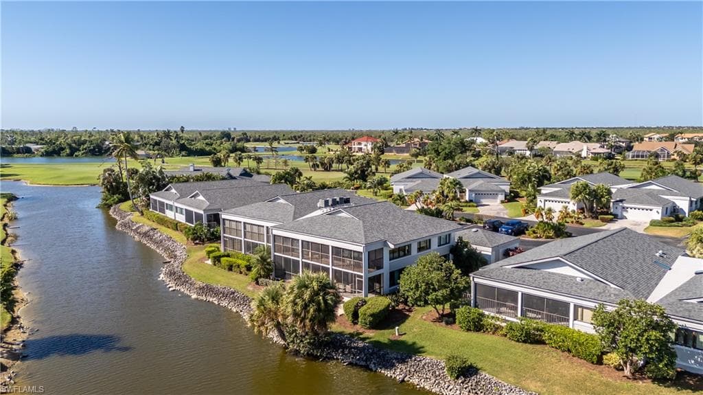 16665 Waters Edge CT # 101, FORT MYERS FL 33908-4