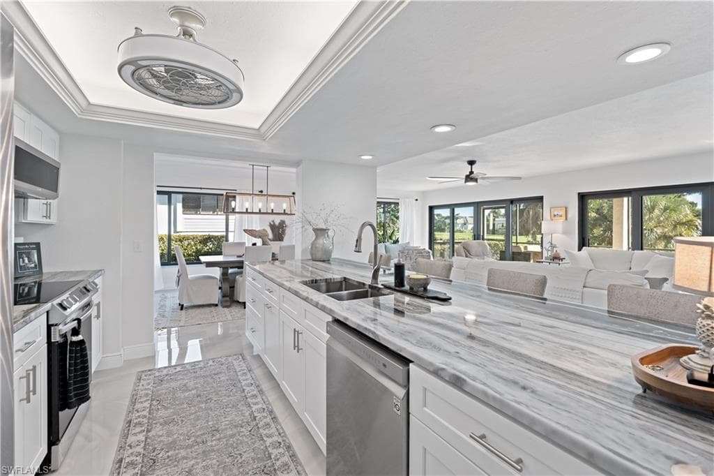 16665 Waters Edge CT # 101, FORT MYERS FL 33908-19