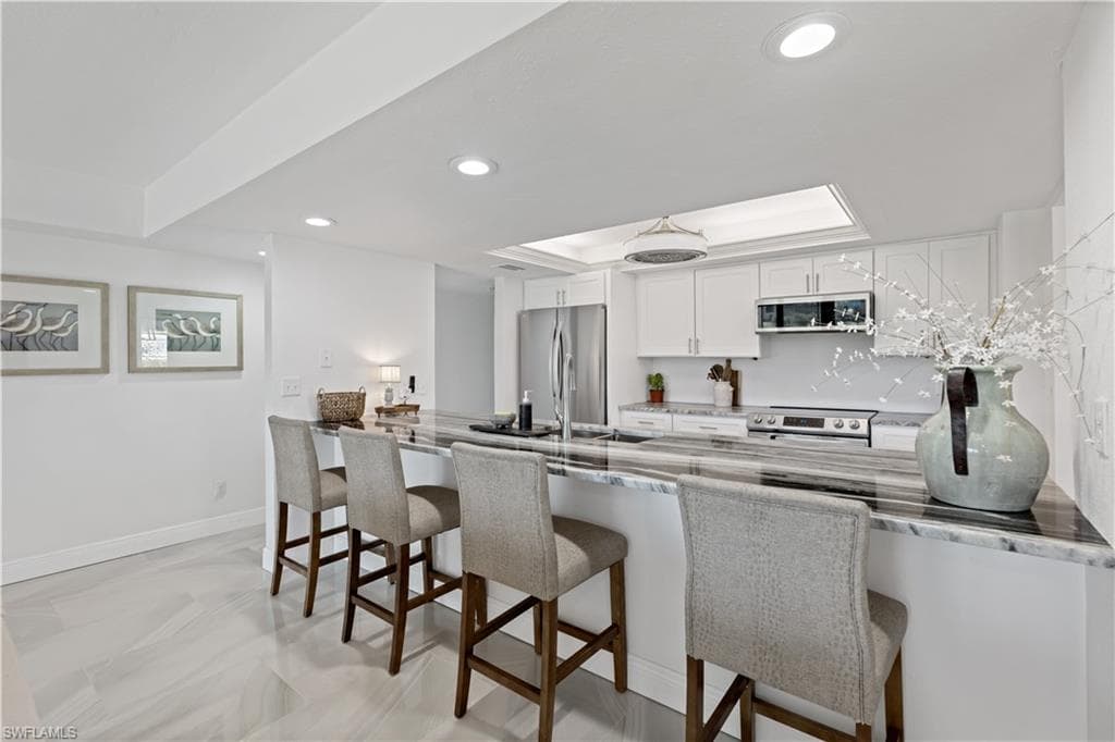 16665 Waters Edge CT # 101, FORT MYERS FL 33908-23