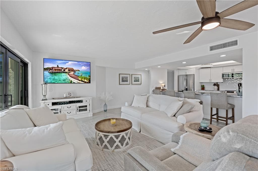 16665 Waters Edge CT # 101, FORT MYERS FL 33908-29