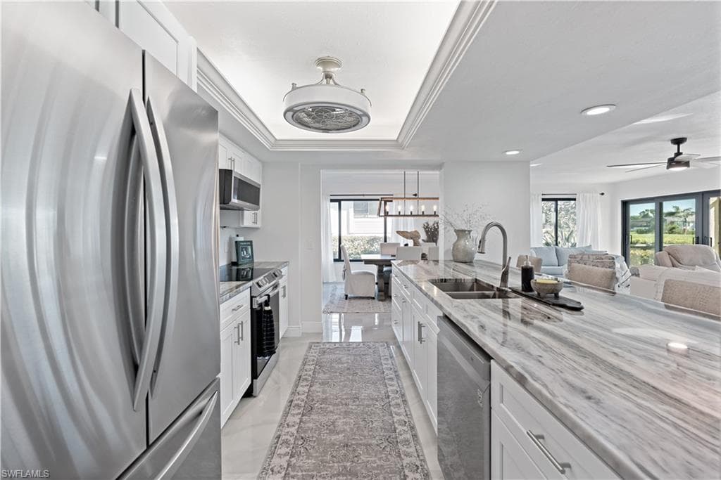 16665 Waters Edge CT # 101, FORT MYERS FL 33908-18