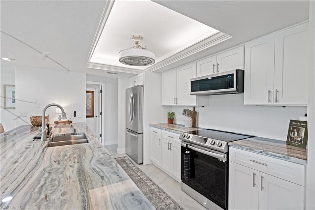 16665 Waters Edge CT # 101, FORT MYERS FL 33908-20