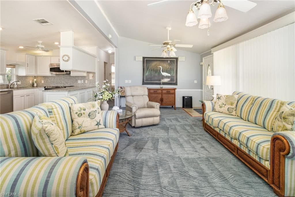 3048 Crystal Lake DR, NAPLES FL 34120-12