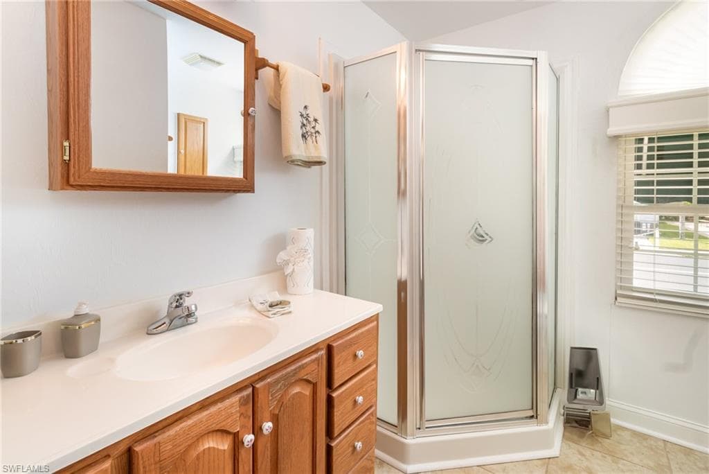 3048 Crystal Lake DR, NAPLES FL 34120-21