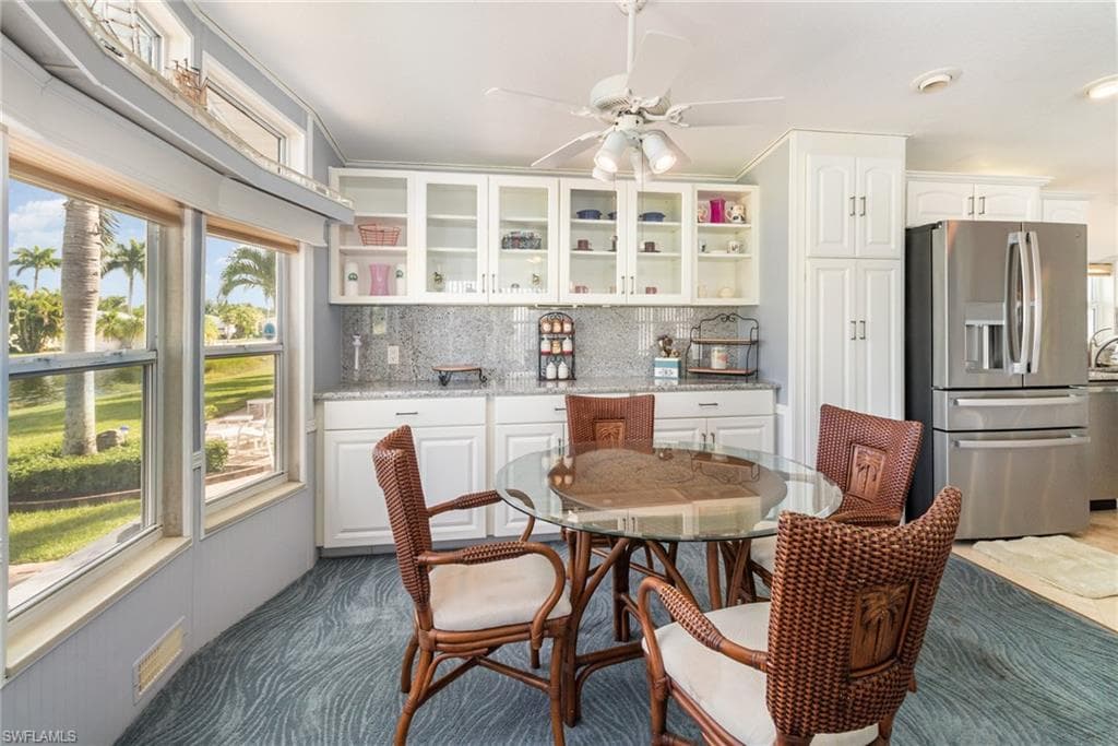 3048 Crystal Lake DR, NAPLES FL 34120-8