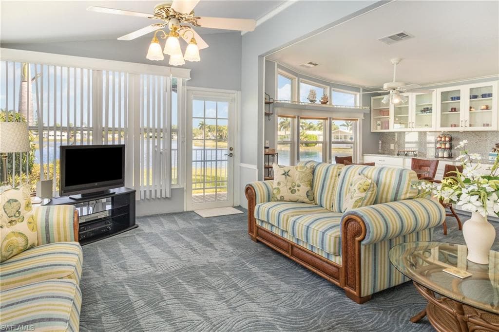 3048 Crystal Lake DR, NAPLES FL 34120-9