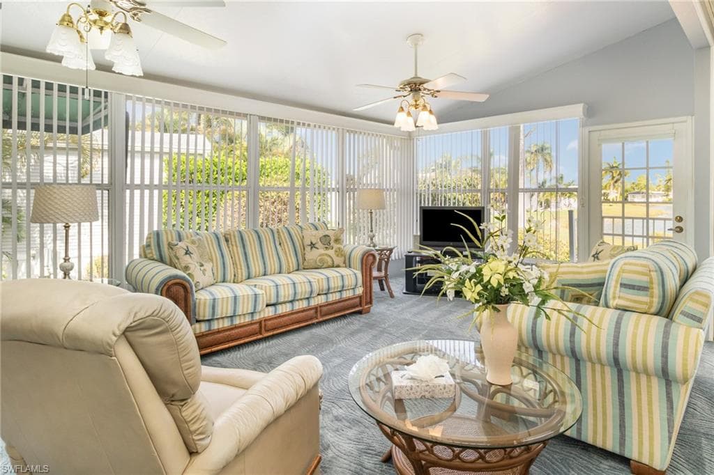 3048 Crystal Lake DR, NAPLES FL 34120-10