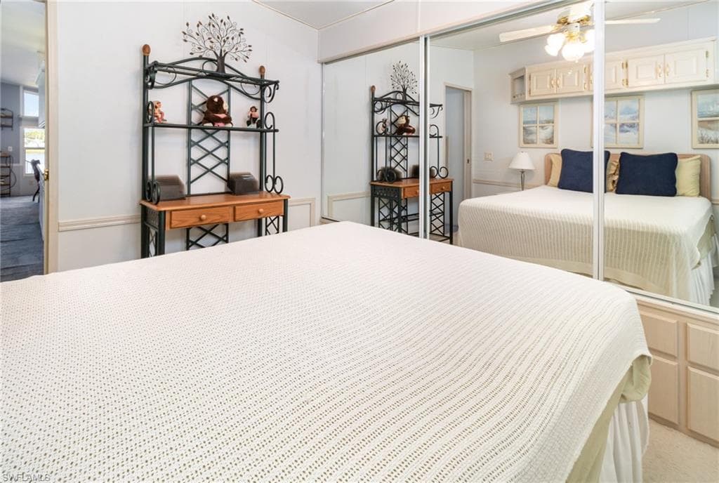 3048 Crystal Lake DR, NAPLES FL 34120-20