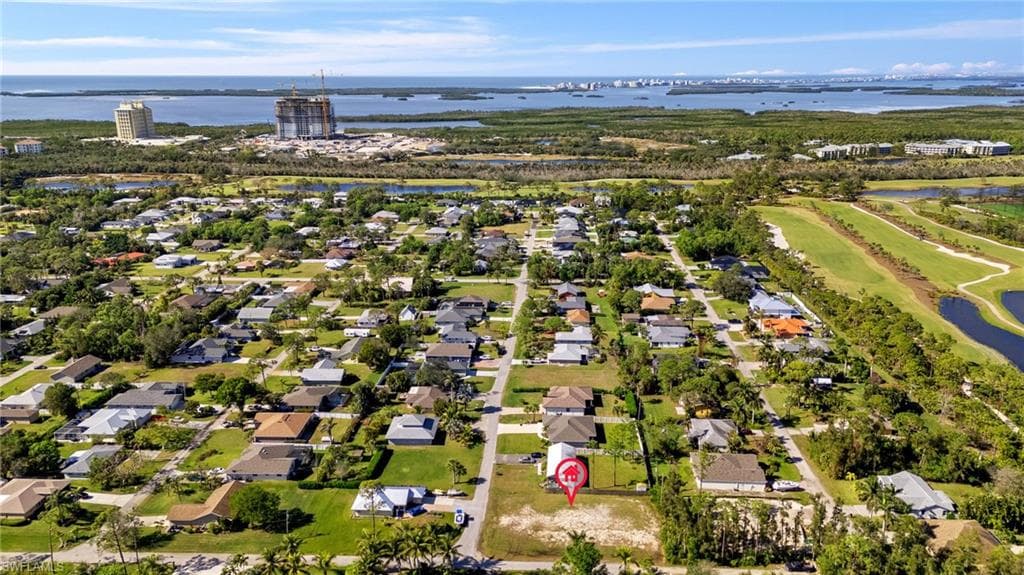 4520 Catalina LN, BONITA SPRINGS FL 34134-1