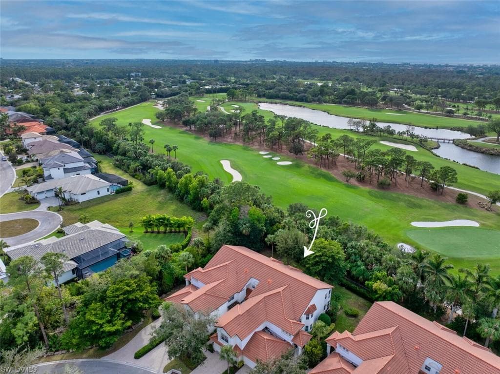 2165 Hawksridge DR # 1302, NAPLES FL 34105-4