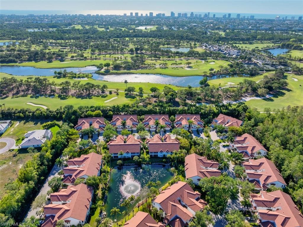 2165 Hawksridge DR # 1302, NAPLES FL 34105-3